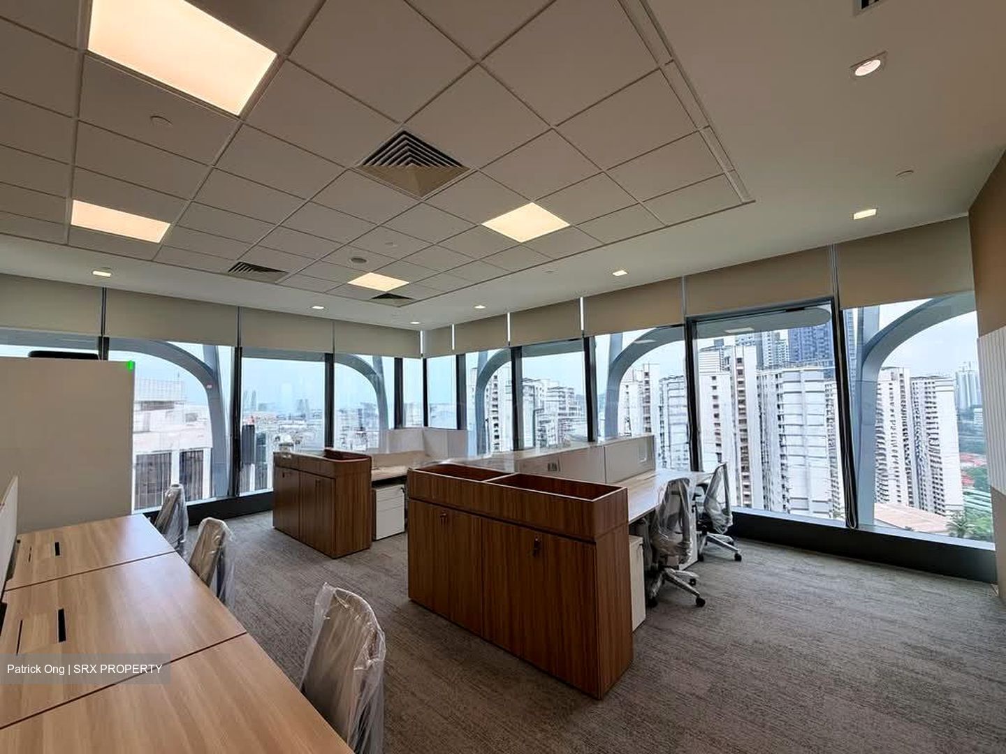 Keppel Towers (D2), Office #602978211